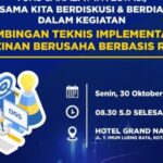 DPMPTSP Ajak Pelaku Usaha untuk Investasi di Kota Banda Aceh