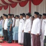 Dayah Terpadu Inshafuddin, Tuan Rumah Upacara HSN Tingkat Provinsi Aceh Tahun 2023