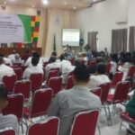 Gelar Sosialisasi Wirausaha Pintar Bagi ASN Pra Pensiun, BKPSDM Apresiasi Bank Aceh