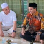 Kapolresta bersama Forkopimda Hadiri Peringatan Maulid Nabi