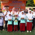 Pemerintah Aceh Canangkan Gerakan Edukasi dan Pembagian Makanan Bergizi Untuk Siswa SD di Lima Kabupaten/Kota