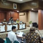 Pemko Banda Aceh Ikut Rapat Persiapan Roadshow Bus KPK dan Road To Hakordia Tahun 2023