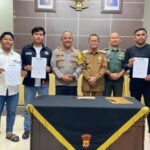 Perselisihan Antar Mahasiswa Barsela dan Gayo di Banda Aceh Berakhir Damai