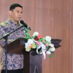 Pj Sekda Apresiasi Mahasiswa HMM Gelar Event MCF