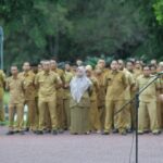 ASN Pemerintah Aceh Harus Menjaga Netralitas Jangan Golput
