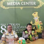 Banyak Kecopetan, Polisi akan Tambah Personel untuk Penutupan PKA