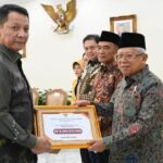 Berhasil dalam Upaya Penghapusan Kemiskinan Ekstrem, Pemerintah Aceh Raih Penghargaan