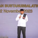 Ceramah Maulid Nabi, Ajak Umat Muslim Hidup Sehat Ala Rasulullah