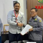 DPMPTSP Kota Banda Aceh Lakukan Audiensi dengan Kejaksaan Negeri Banda Aceh 