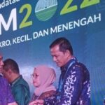 Diskopukmdag Banda Aceh Dapat Penghargaan Terbaik Ke Lima PL-KUMKM Se Indonesia