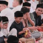 Hadiri Maulid di Taman Sari Wisatawan Asal Malaysia Mengaku Terksesan, Ini Alasannya