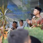 Ketua DPRK Banda Aceh Beri Motivasi Para Kafilah MTQ ke-36