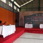 MTQ ke-36 Simeulue, Fahmil Qur’an Putri Kota Banda Aceh Susul Regu Putra Ke Semifinal