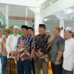 Maulid Akbar Gampong Mulia Berlangsung Meriah