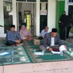 Menuju MTQ Aceh ke-36, Kafilah MTQ Banda Aceh Gelar TC Khusus dan Tryout