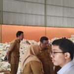 Mulai Besok, Pemko Banda Aceh Salurkan Bantuan Beras Tahap Tiga