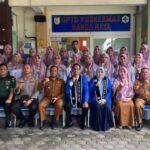 Muspika Banda Raya Support Re-Akreditasi Puskesmas