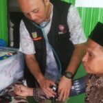 PSC 119 Dampingi Kafilah MTQ Banda Aceh Ke-36 di Kabupaten Simeulue