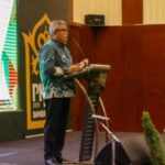 Pemerintah Aceh Gelar Seminar Internasional Sejarah dan Potensi Ekonomi Rempah dalam Rangkaian PKA ke- 8