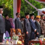 Pesan Pj Wali Kota Amiruddin Peringati Hari Pahlawan ke-78