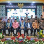 Pj Wali Kota Lepas Kafilah MTQ ke Simeulue