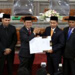 Sah! RAPBK Banda Aceh 2024 Rp 1,2 Triliun