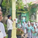 Tingkatkan Asupan Gizi, Pemerintah Aceh dan Pemko Banda Aceh Berikan Kudapan Untuk Siswa