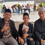 Banda Aceh Loloskan 15 Peserta ke Final MTQ di Simeulue