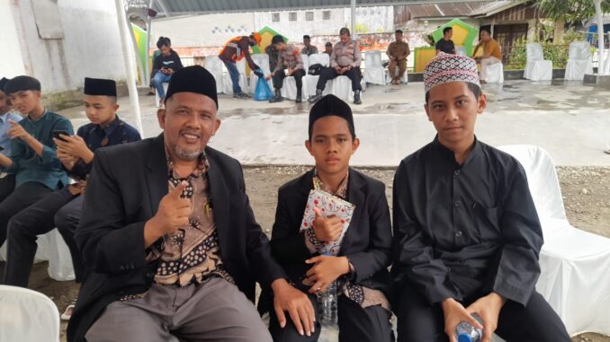 Banda Aceh Loloskan 15 Peserta ke Final MTQ di Simeulue