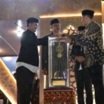 Banda Aceh Raih Juara Umum MTQ ke-36 Aceh, Hanya Unggul Dua Point dari Aceh Besar