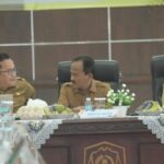 Bappeda se-Aceh Bahas Upaya Percepatan Penghapusan Kemiskinan Ekstrem