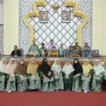 DPRK Banda Aceh Terima Kunjungan Kerja Ahli Majlis Mesyuarat Kerajaan Negeri Keudah Malaysia