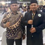 Danki WH Jadi Juri MTQ Provinsi, Plt. Kasat: Kami Sangat Bangga