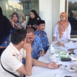 Dinkes Kota Banda Aceh Gelar Pemeriksaan Kesehatan Gratis