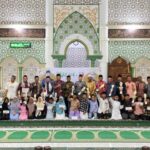 El Jinan Kembali Raih Juara Umum di SALAM ke-2