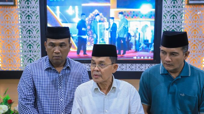 Juara Umum MTQ ke-36, Kafilah Banda Aceh Akan Diarak Keliling Kota