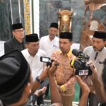 Ketua DPRK Sebut Festival Qur'ani Ikhtiar Siapkan Generasi Qur'ani di Banda Aceh