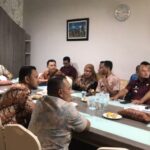 Pemko Banda Aceh Gelar Rapat Pengawasan dan Pengamanan Tahun Baru