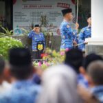 Pemko Banda Aceh Komit Dukung dan Fasilitasi Kemajuan Korpri Dalam Era Digitalisasi