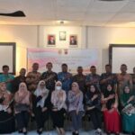 Satreskrim Polresta Banda Aceh Gelar Sosialisai Pencegahan Korupsi Dana Desa