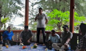 Sekdako Optimis Kafilah Banda Aceh Juara Umum pada MTQ XXXIV Aceh