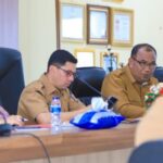 Tangani Stunting, Pemko Tunjuk Kepala OPD sebagai Bapak Asuh