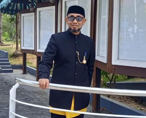 Tutup Tahun 2023, IPM Banda Aceh Kembali Naik