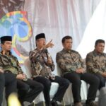 Asisten Sekda Aceh Berbagi Motivasi Raih Kesuksesan untuk Siswa SMAN 10 Fajar Harapan