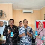 Gampong Lampulo Pilot Project Jebol Menyukseskan IKD Program Nasional