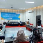 Pemenuhan Hak Anak, Dinas P3AP2KB Gelar FGD Penerbitan Akte Kelahiran dan Imunisasi Dasar