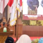 Pemerintah Aceh Dukung Program Organisasi Dunia Melayu Dunia Islam