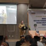 Pemko Banda Aceh Gelar Konsultasi Publik Ranwal RPJPD 2025-2045