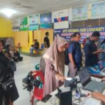 Perekaman KTP Jadi Layanan Paling Diminati Warga Lamlagang pada Program Jebol Disdukcapil