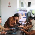 Pj Wali Kota Ajak Pegawai Pemko Aktivasi IKD